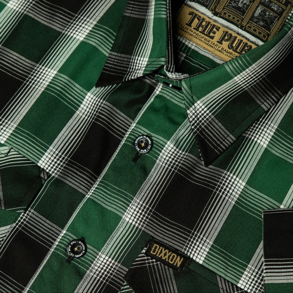 Dixxon "The Pub" XL - Picture 4 of 5